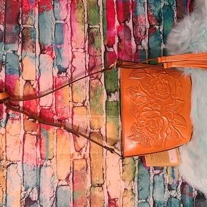 💥💥FLASH SALE Patricia Nash Purse